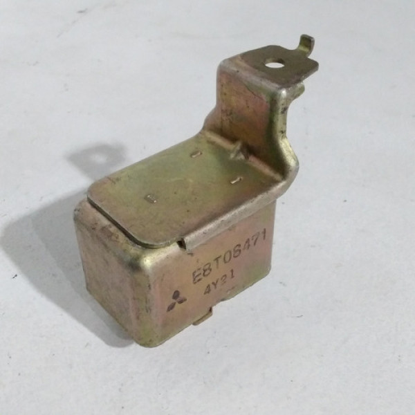 Relê Da Bomba De Combustível Lancer 1997 Sku 59661