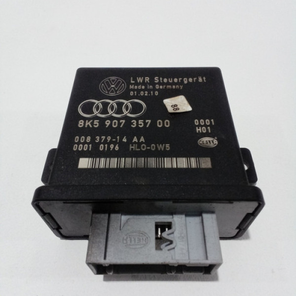 Módulo De Controle Do Farol Audi A4 2.0 Turbo 2010 Sku 60223