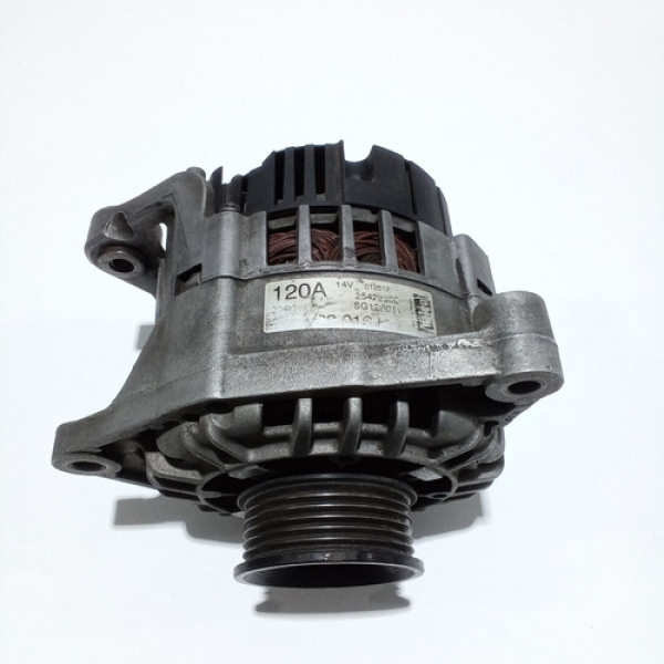 Alternador Passat Variant 2.8 V6 2001 Sku 58186