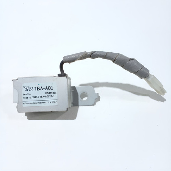 Módulo Antena Civic Touring 2021 Sku 63501 Cinza