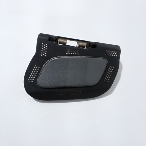 Tampa Do Esguicho Do Farol Lado Esq Gla 200 2016 Sku 65432 Preto