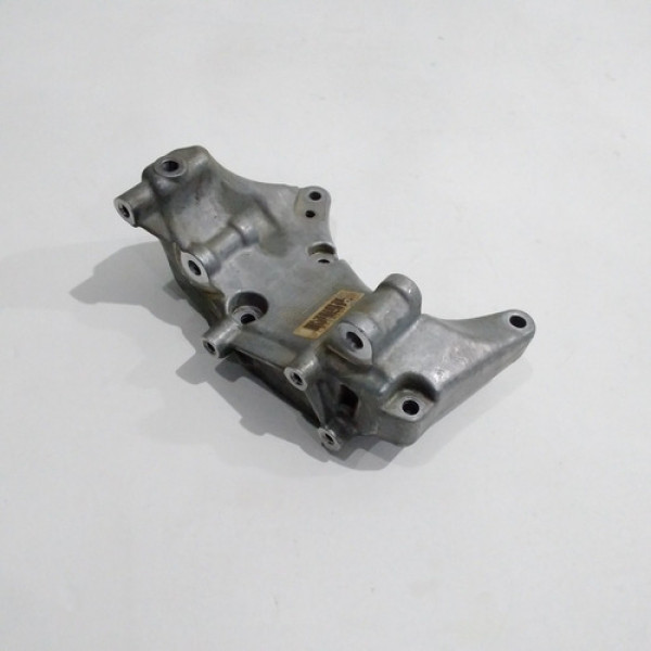 Suporte Alternador Volvo Xc60 T6 4 Cilindros 2015 Cod 54922