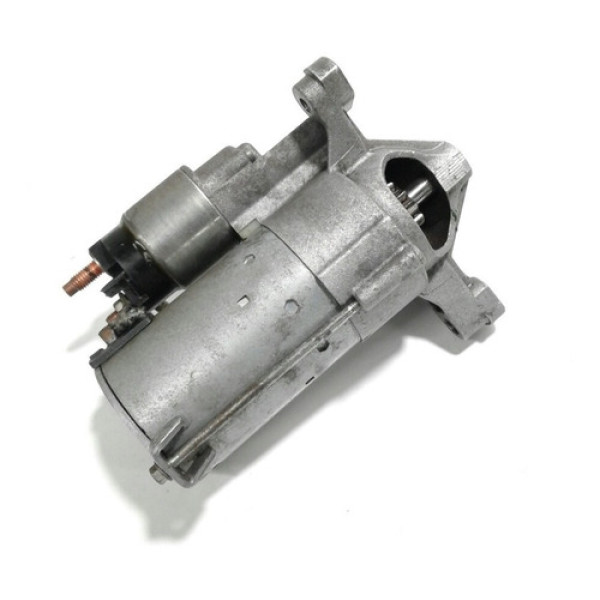 Motor De Arranque Peugeot 2008 Ano 2017 Cod 39778