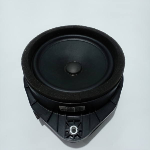 Alto Falante Porta Dianteira Direita Tracker 2021 Sku 60560 Preto