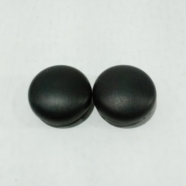 Tampas Parafuso Haste Limpador Parabrisa Passat 12 Sku 57602