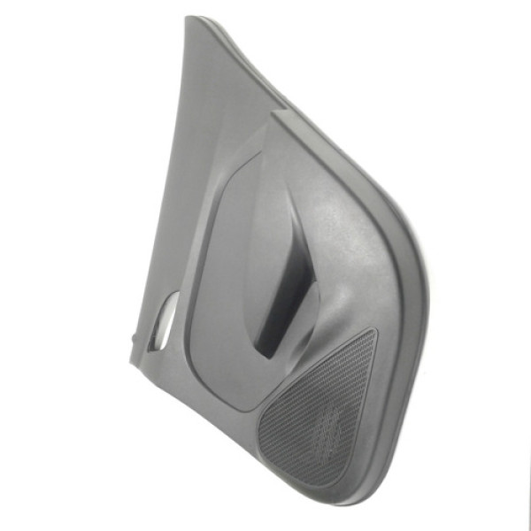 Forro De Porta Traseiro Direito - Hyundai - Hb20x - 2015