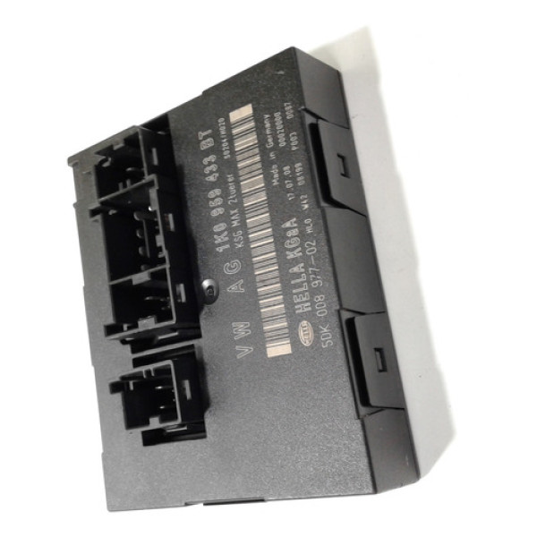 Módulo De Conforto   Volkswagen  Jetta 2009