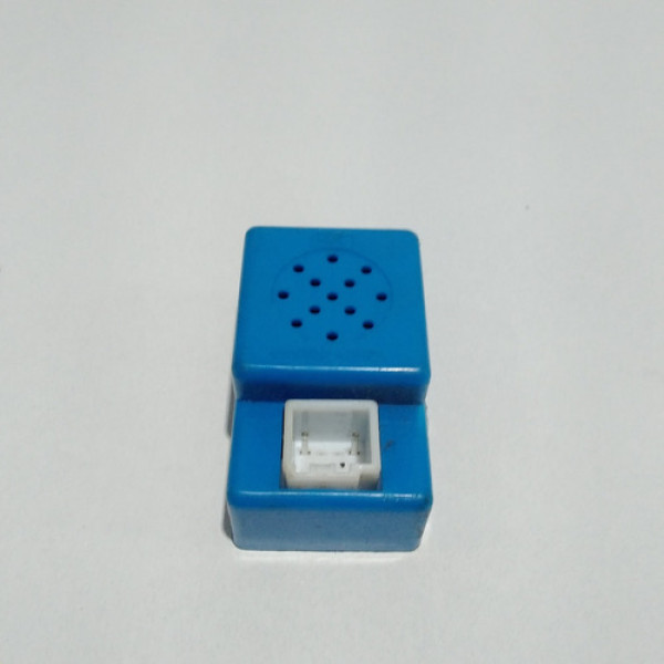 Sirene Alarme Interna Do Painel Azera 3.3 V6 2011 Sku 61450