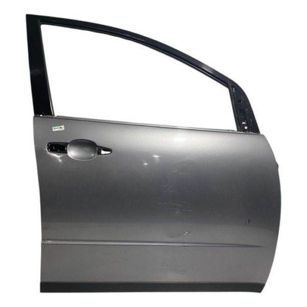 Porta Dianteira Direita Subaru Tribeca 3.6 V6 2009 Dianteira Direito Cinza