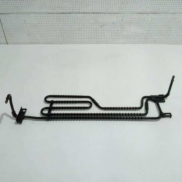 Radiador Óleo Direção Hidráulica C180 Komp 10/11 Sku 58536