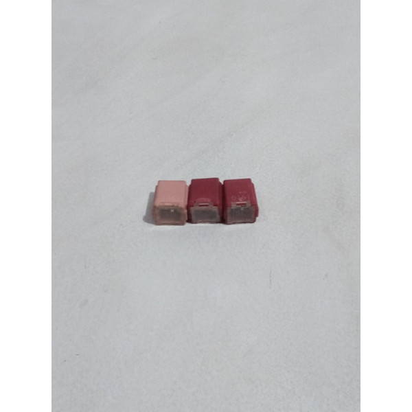 Kit De Fusíveis Toyota Rav4 2008 Cód 60116