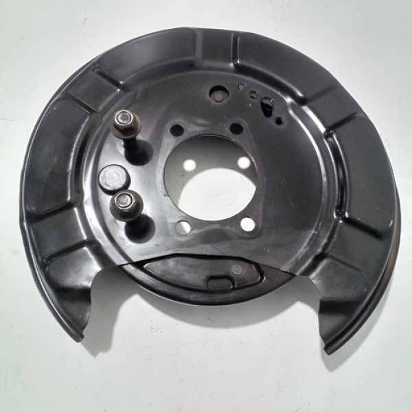 Espelho Da Roda Traseira Esquerda Tribeca 2009 Sku 65973