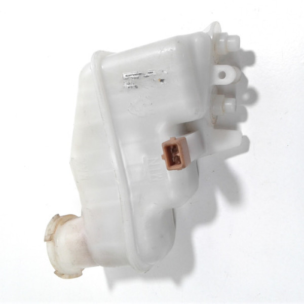 Reservatório Do Cilindro Mestre - Hyundai - Azera - 2012