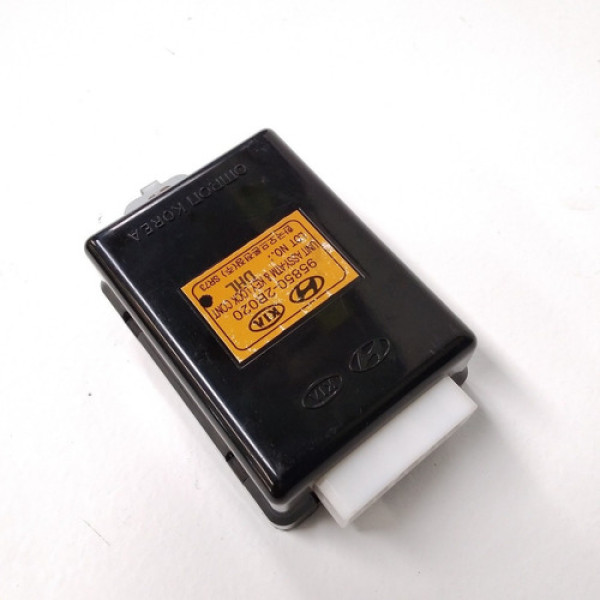 Módulo Controle De Trava 95850 2b020 Santa Fe 2009 Cod 50661