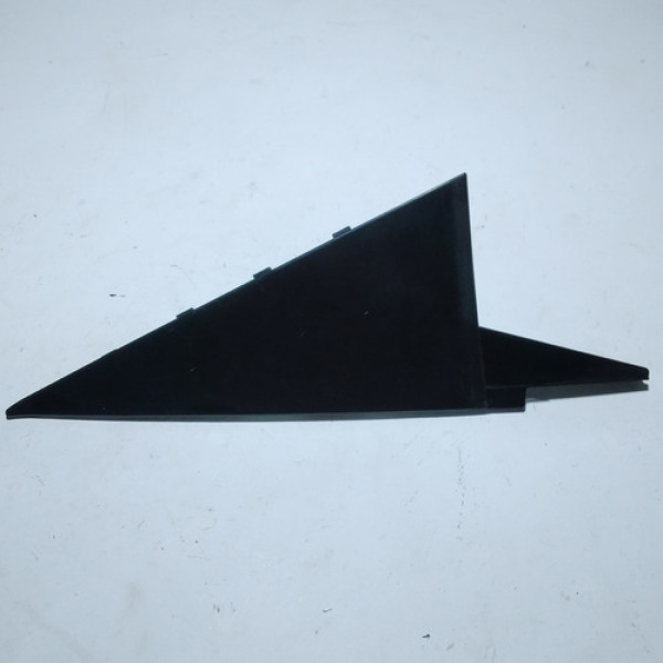 Acabamento Externo Da Porta Traseira Esq C4 2009 Cod 62454