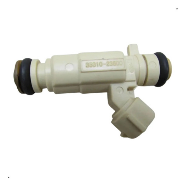 Bico Injetor Hyundai I30 2.0 2010 2011 Gasolina 3531023600