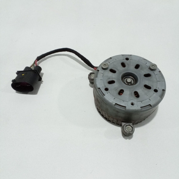 Motor Da Ventoinha Do Radiador A1 1.4 Tfsi 2011 Sku 60601