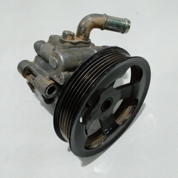 Bomba De Direção Toyota Corolla Fielder 1.8 2006 Sku 57993