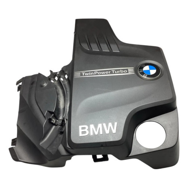 Tampa Do Motor Bmw X1 2014