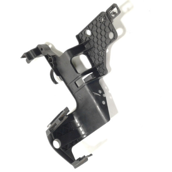 Suporte Maçaneta Dianteira Esquerda Ext - Ford - Edge - 2012 Dianteira