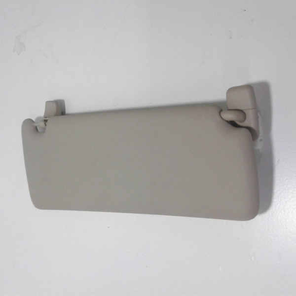 Quebra Sol Lado Esquerdo Bmw 320 2012 Sku 35145