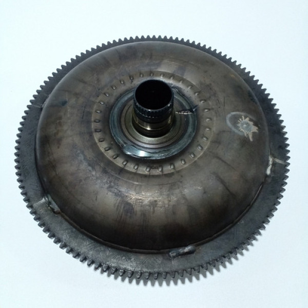 Volante Embreagem - Honda Accord 3.0 V6 2005 - Sku 63393