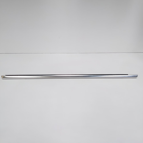 Pestana Externa Traseira Esquerda Touareg 2011 Sku 61549 Cromado