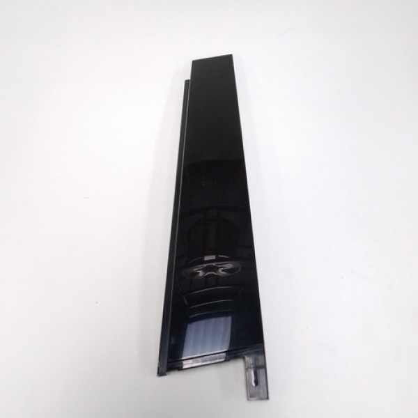 Acabamento Da Porta Traseira Esq Sup Touareg 2011 Cod 61617