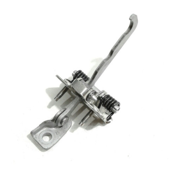 Limitador De Porta Traseiro Esquerdo Logan 2017 Sku 47966