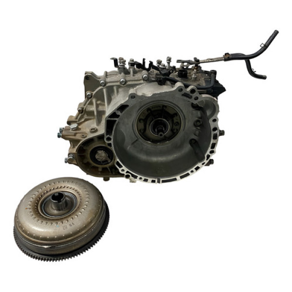 Câmbio Com Conversor De Torque Santa Fé 2.4 2012 Sku 65476