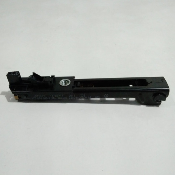 Suporte Do Cinto Da Coluna L.e Passat 2.0 Tsi Cod 57883