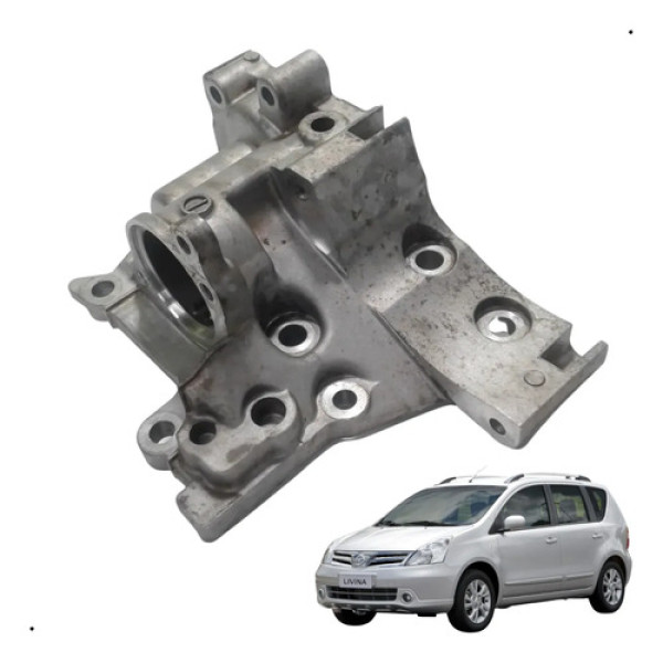 Suporte Do Cavalete De Água Nissan Livina 2013