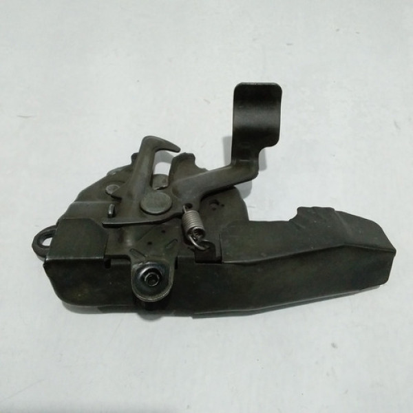 Fechadura Do Capô Toyota Fielder 2006 Cod 58645