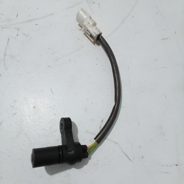 Sensor De Velocidade C/ Conector Tr4 2008 Sku 66331