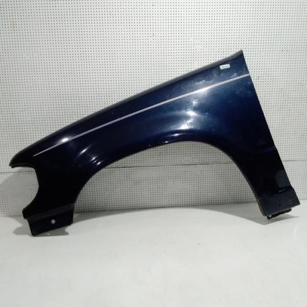 Para-lama Lado Esquerdo Ford Explorer 1997 Sku 51639