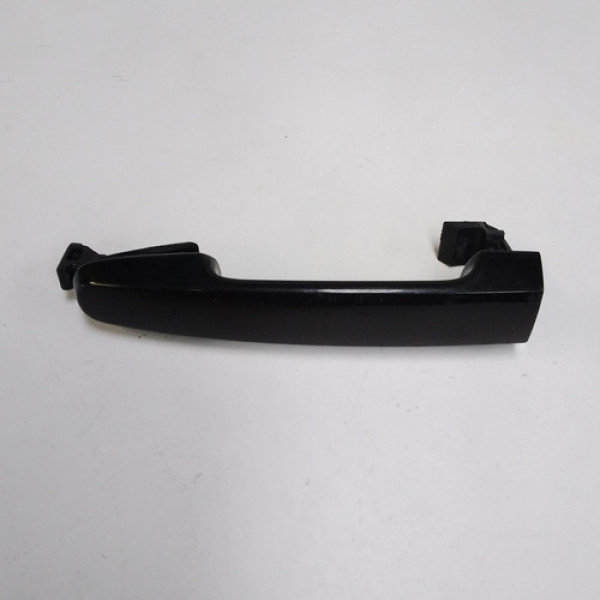 Maçaneta Externa Dianteira Esq Toyota Filder 2006 Sku 60411