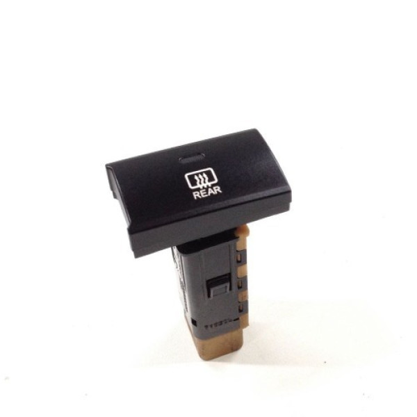 Botão Desembaçador Traz Hyundai Santa Fé 2008 Sku 34053