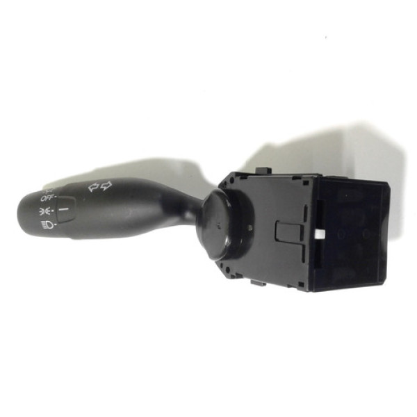 Chave De Seta Honda City 2013 Sku 21350