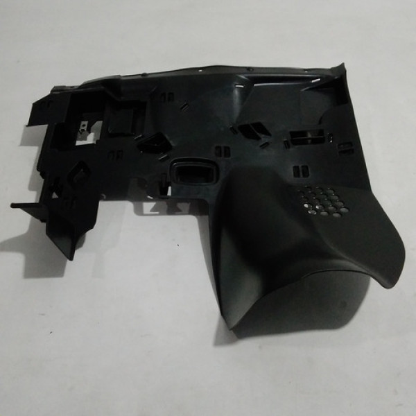 Acabamento Do Painel Inferior Le Mercedes C 180 Cod 58779