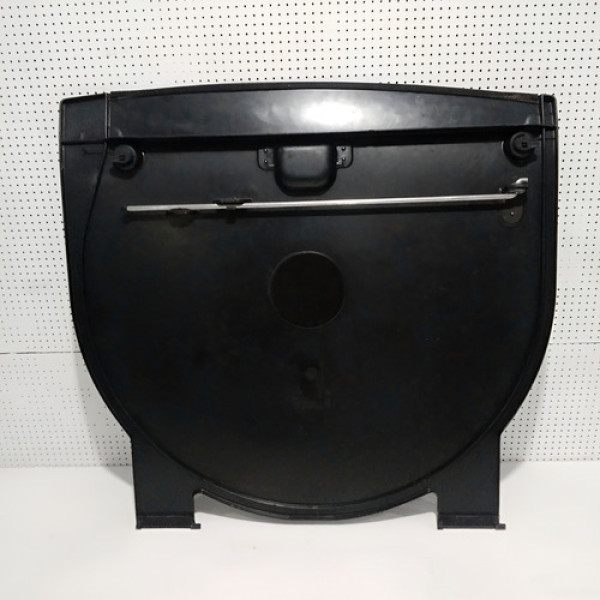 Protetor Do Estepe Passat Variant 2001 Sku 65612 Preto