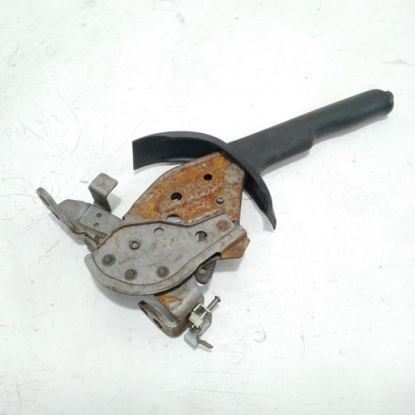 Puxador Freio De Mão Nissan Pathfinder 1999  Sku 46623