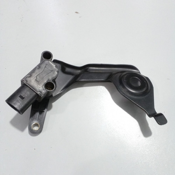 Sensor De Estabilidade Tras Esquerdo Audi Sku 57459 A4 2014 Preto