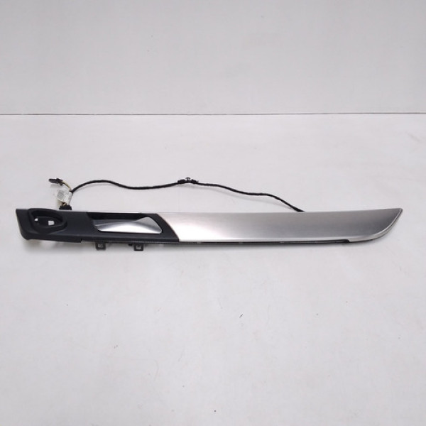 Maçaneta Interna Traseira Direita Passat 2.0 Tsi Cod 60065 Traseira