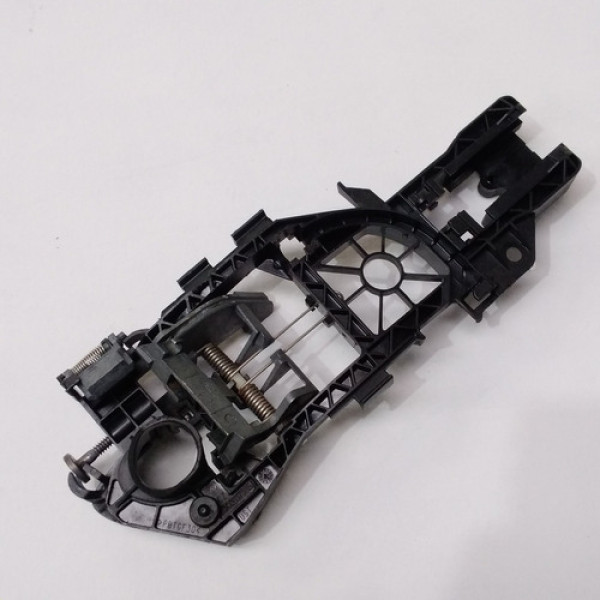 Suporte Da Maçaneta Externa Tras Esq Passat 2012 Sku 60811