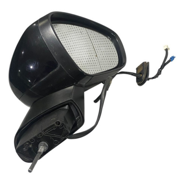 Retrovisor Externo Da Porta L Dir Citroen Sku 65857 C3 2013