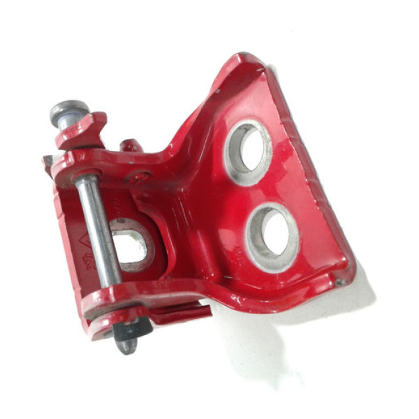 Dobradiça Superior Porta Tras Esq  - Citroën  C4 2011