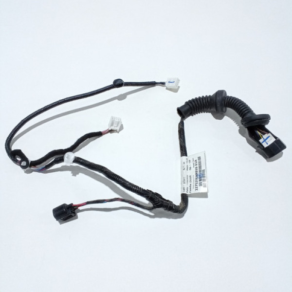 Chicote Da Porta Traseira Direita Civic 2021 Sku 63481