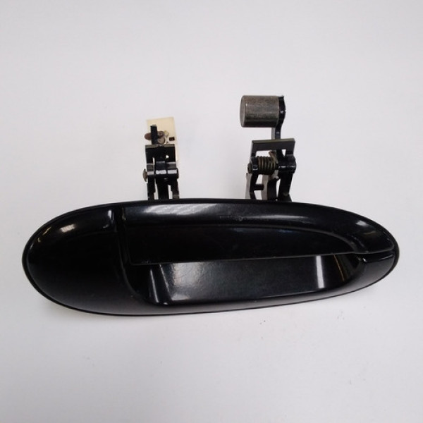 Maçaneta Externa Porta Traseira Dir Taurus 1997 Sku 61118 Traseira