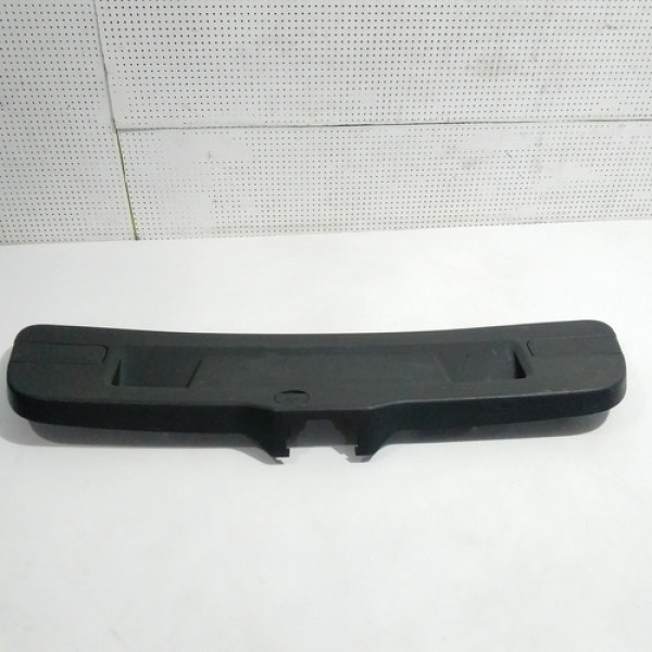 Acabamento Da Tampa Traseira Jetta 2.0 Tsi 2012 Sku 59100