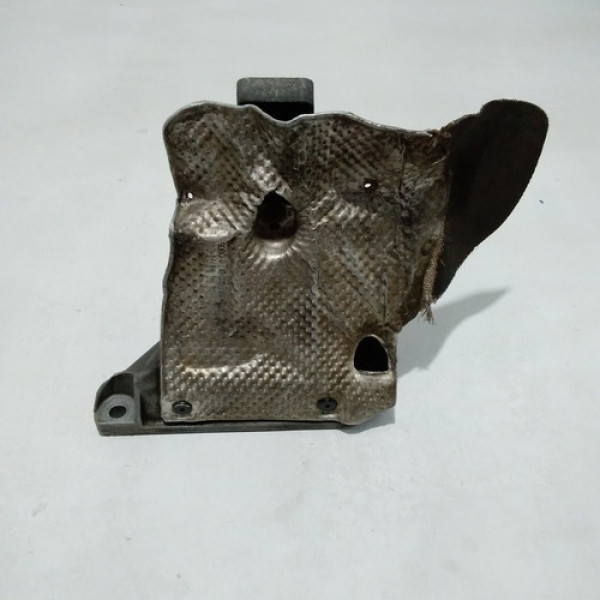 Suporte Do Coxim Do Motor Audi A4 2014 Cod 58686
